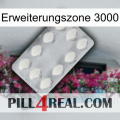 Exten Zone 3000 16